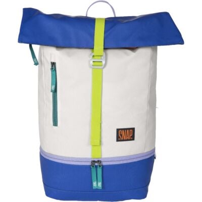SNAP Roll Top 25 l シティバッグ