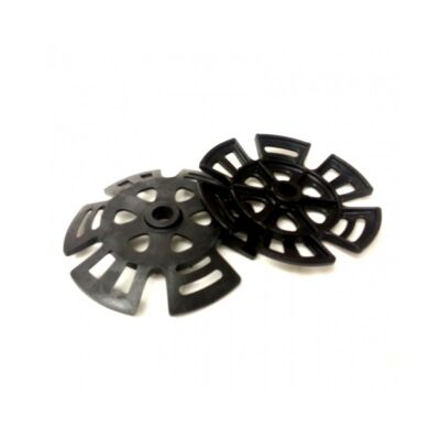 Fizan Powder pro basket 120 mm スノー ラウンド バスケット ストック Fizan