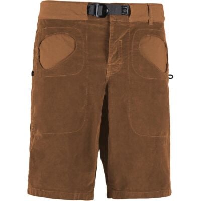 E9 Enove Rondo Belt Short-VS メンズショートパンツ