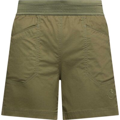La Sportiva Roots Shorts W レディースショートパンツ
