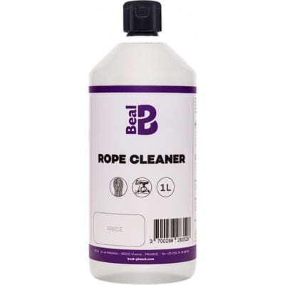 Beal Rope Cleaner eco-friendly rope detergent