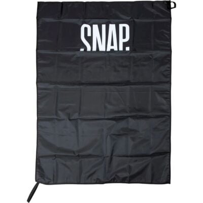 Snap Climbing Rope Tarp クライミングロープタープ