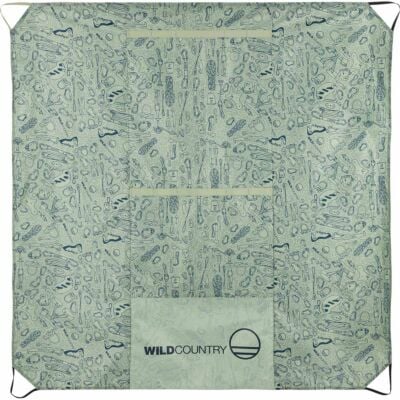 Wild Country Rope Tarp ロープタープ