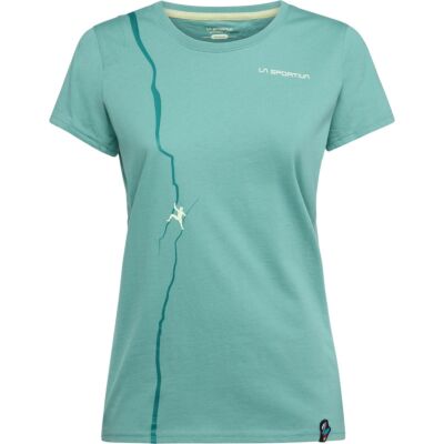 La Sportiva Route T-Shirt W レディース Tシャツ