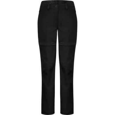 Montura Route Zip Off Pants Woman レディースパンツ