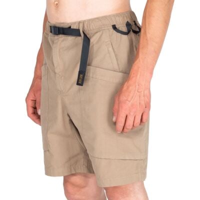 Rock Experience Routesetter Bermuda Man Pant メンズショートパンツ