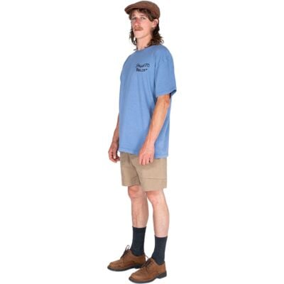 Rock Experience Routesetter Bermuda Man Pant メンズショートパンツ