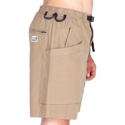 Rock Experience Routesetter Bermuda Man Pant メンズショートパンツ