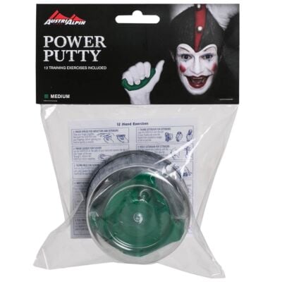 AustriAlpin Power Putty 指のトレーニング