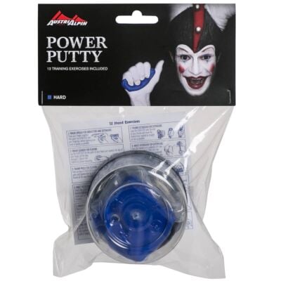AustriAlpin Power Putty 指のトレーニング