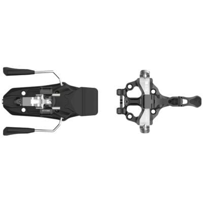 ATK RT 11 Evo アルペンスキー用ビンディング