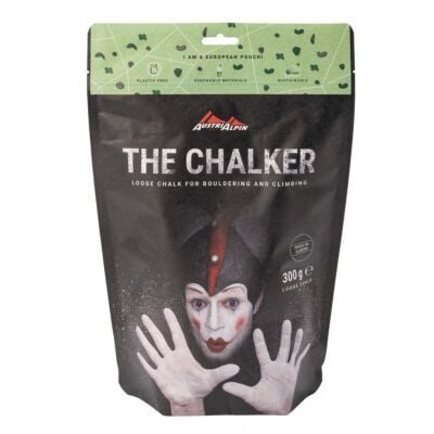 AustriAlpin The Chalker 300 g マグネサイト クライミング