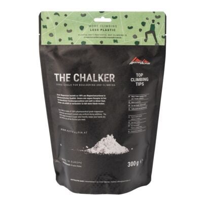 AustriAlpin The Chalker 300 g マグネサイト クライミング