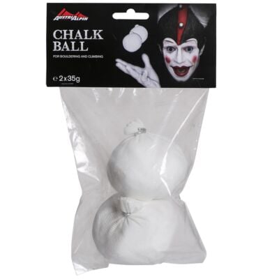 AustriAlpin Twin Chalkballs 2-pack チョークボール