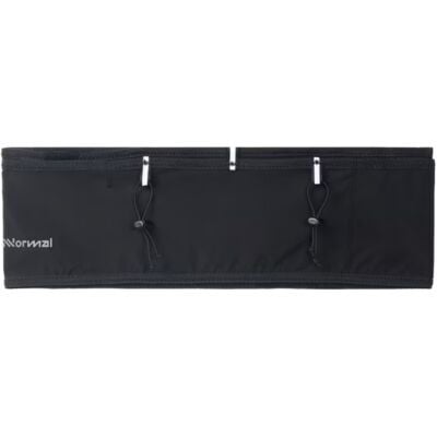 NNormal Run Belt トレイルランニング用ウエストベルト