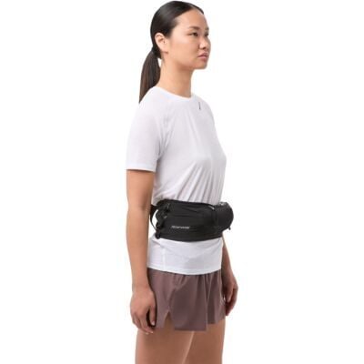NNormal Run Belt トレイルランニング用ウエストベルト
