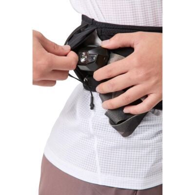 NNormal Run Belt トレイルランニング用ウエストベルト