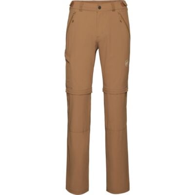 Mammut Runbold IV Zip Off Pants Men 男性用コンバーチブルパンツ