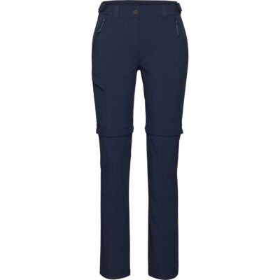 Mammut Runbold IV Zip Off Pants Women レディースコンバーチブルパンツ
