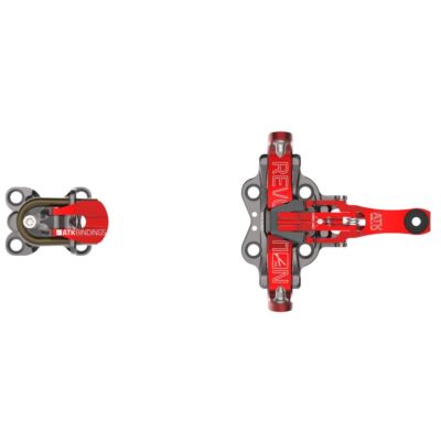 ATK Revolution 2023 スキーアタッチメント