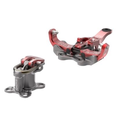 ATK Revolution 2023 スキーアタッチメント