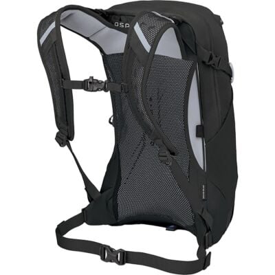 Osprey Hikelite 18 トレッキングザック