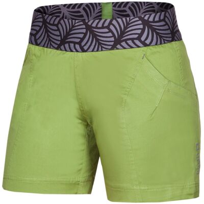 Ocun Pantera Organic Shorts レディースショートパンツ