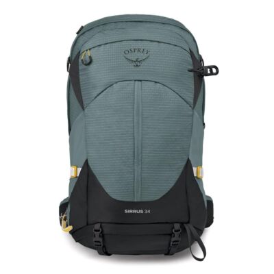 Osprey Sirrus 34 レディーストレッキングザック