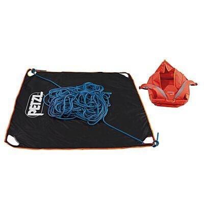 Petzl Tarp ロープタープ