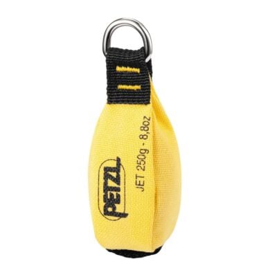 Petzl Jet 投げ袋 樹木作業用