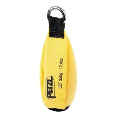 Petzl Jet 投げ袋 樹木作業用