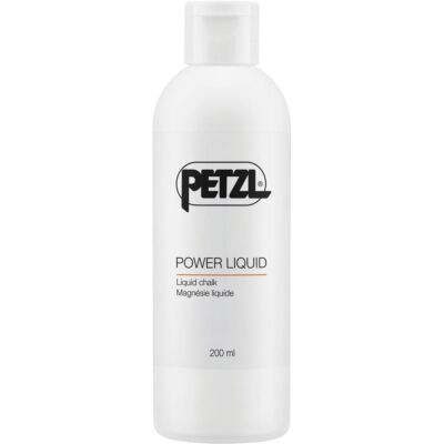 Petzl Power Liquid 200 ml 液体マグネサイト