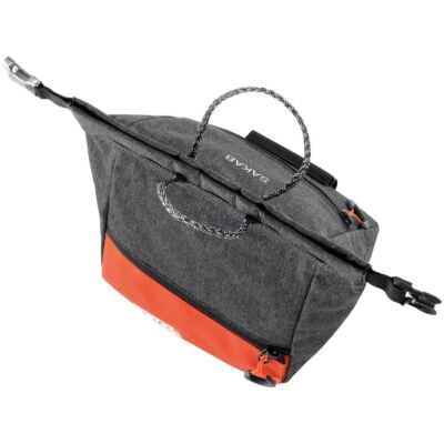Petzl Sakab ボルダリング用チョークバッグ