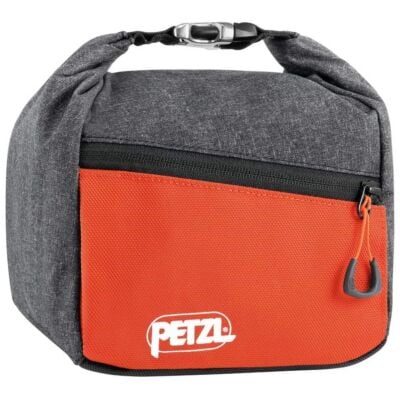 Petzl Sakab ボルダリング用チョークバッグ