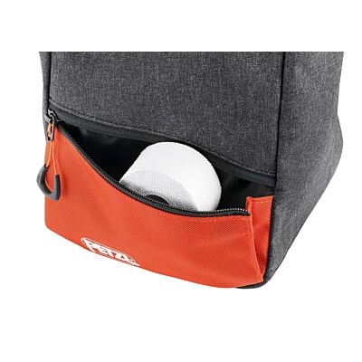 Petzl Sakab ボルダリング用チョークバッグ