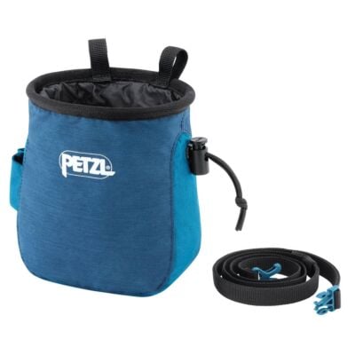 Petzl Saka チョークバッグ