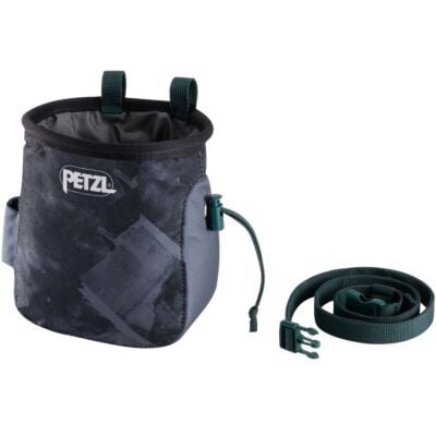 Petzl Saka チョークバッグ