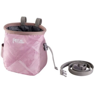Petzl Saka チョークバッグ