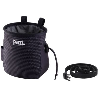 Petzl Saka チョークバッグ