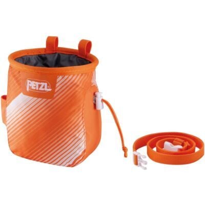 Petzl Saka チョークバッグ