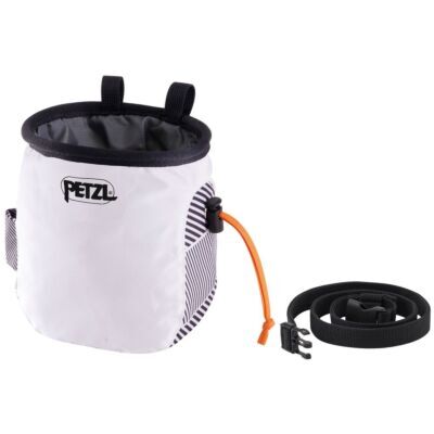 Petzl Saka チョークバッグ
