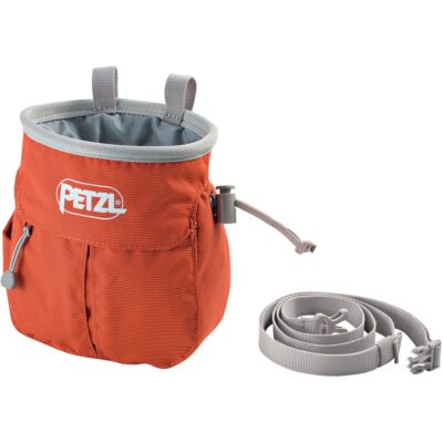 Petzl Sakapoche チョークバッグ