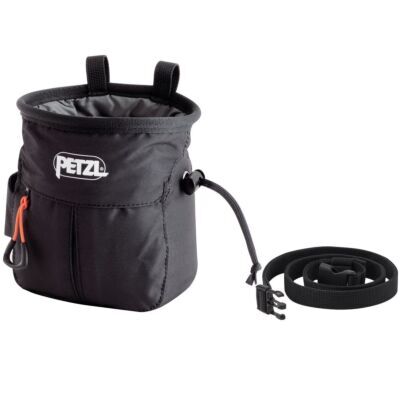Petzl Sakapoche チョークバッグ