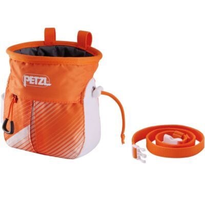 Petzl Sakapoche チョークバッグ