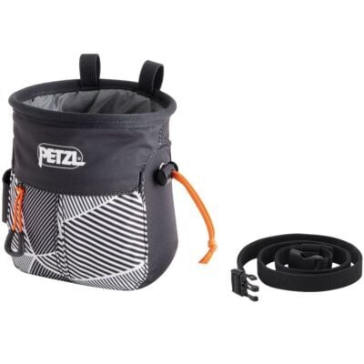 Petzl Sakapoche チョークバッグ