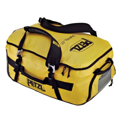 Petzl Duffel 65 l 収納バッグ