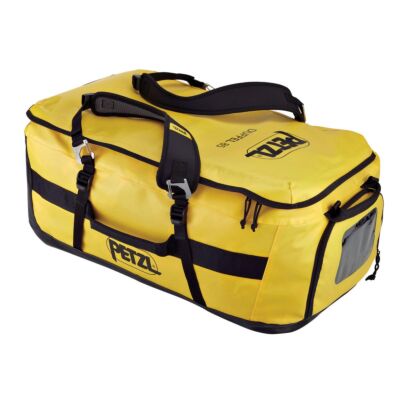Petzl Duffel 85 l 収納バッグ