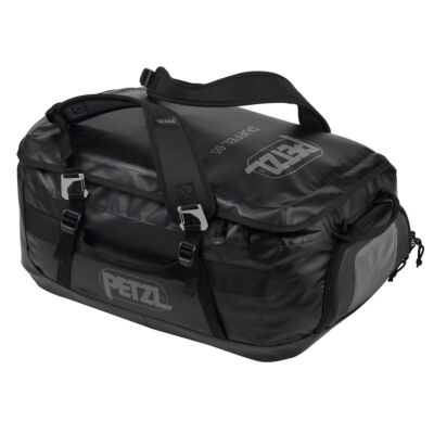 Petzl Duffel 65 l 収納バッグ