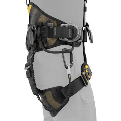 Petzl Tooleash 伸縮コード