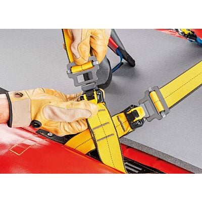 Petzl Nest 救助用ストレッチャー